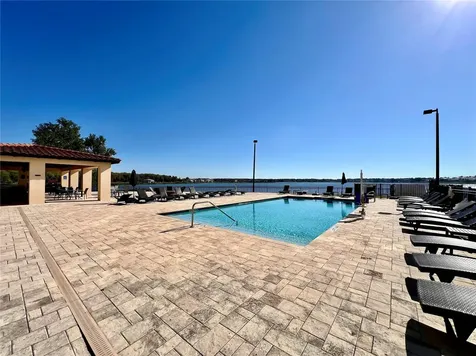 16300 County Road 455 Montverde FL 34756