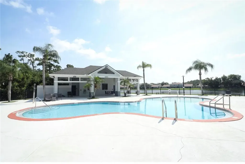 1016 Lake Biscayne Way Orlando FL 32824