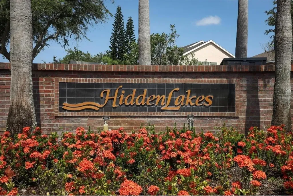 1016 Lake Biscayne Way Orlando FL 32824
