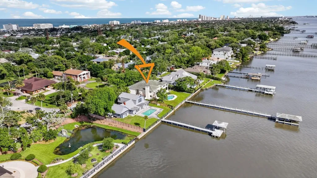 70 Riverside Drive Ormond Beach FL 32176