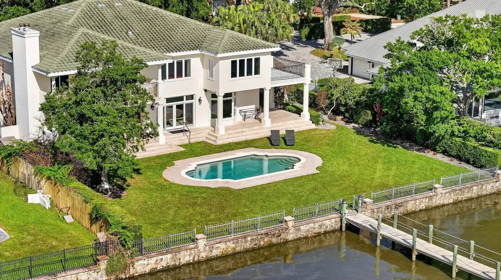 70 Riverside Drive Ormond Beach FL 32176