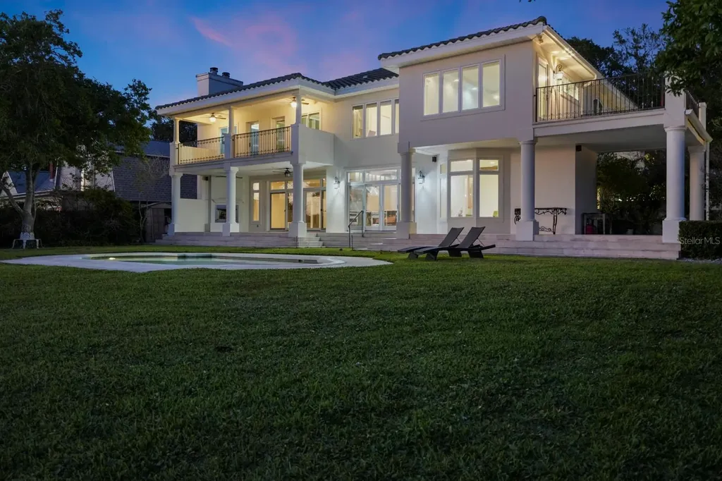 70 Riverside Drive Ormond Beach FL 32176