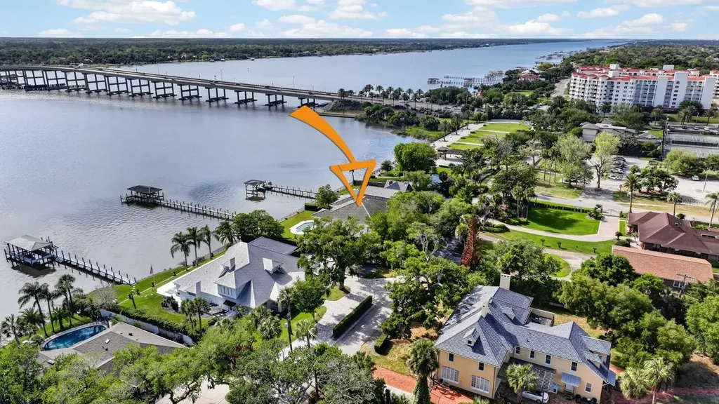70 Riverside Drive Ormond Beach FL 32176