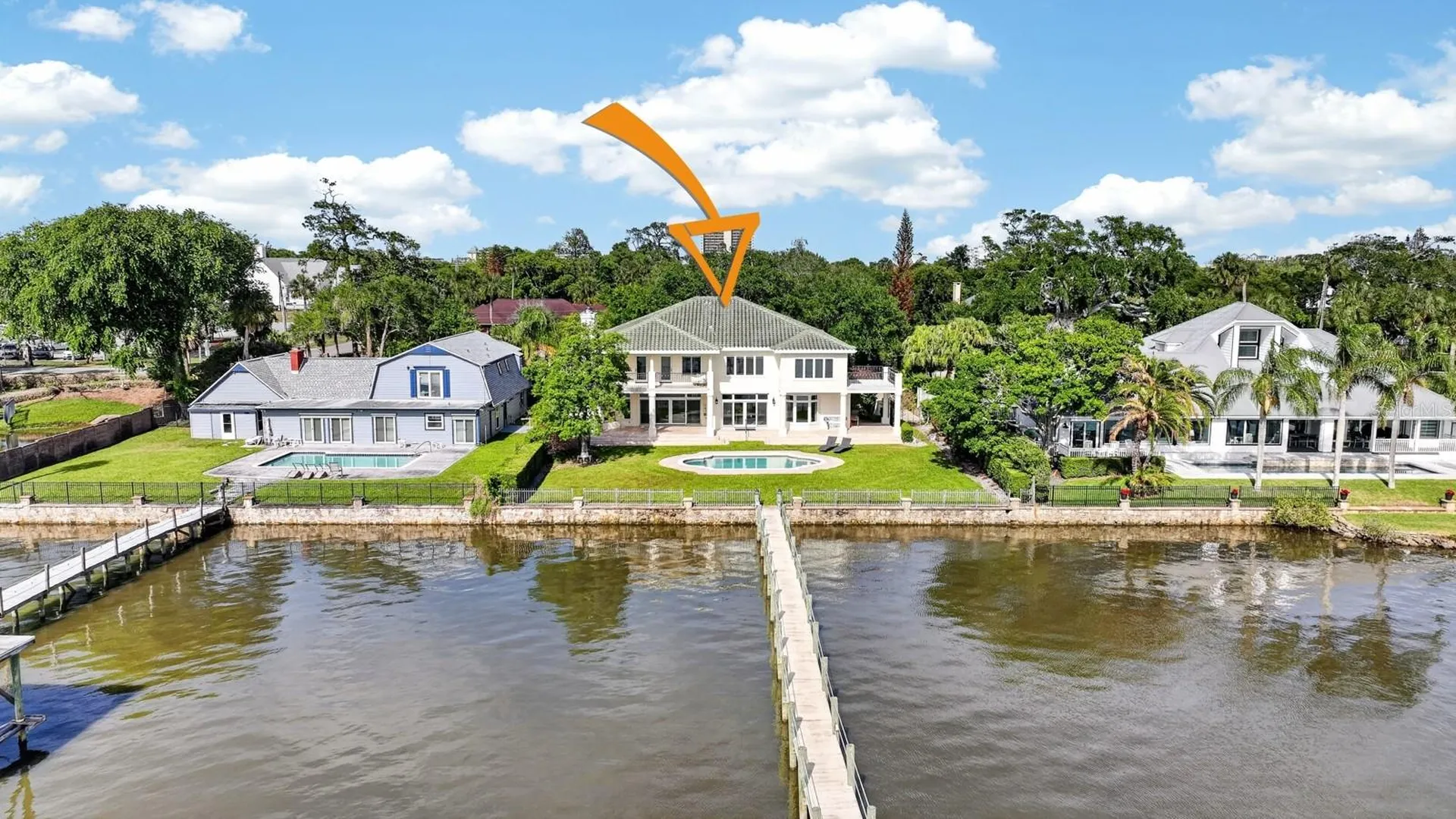70 Riverside Drive Ormond Beach FL 32176