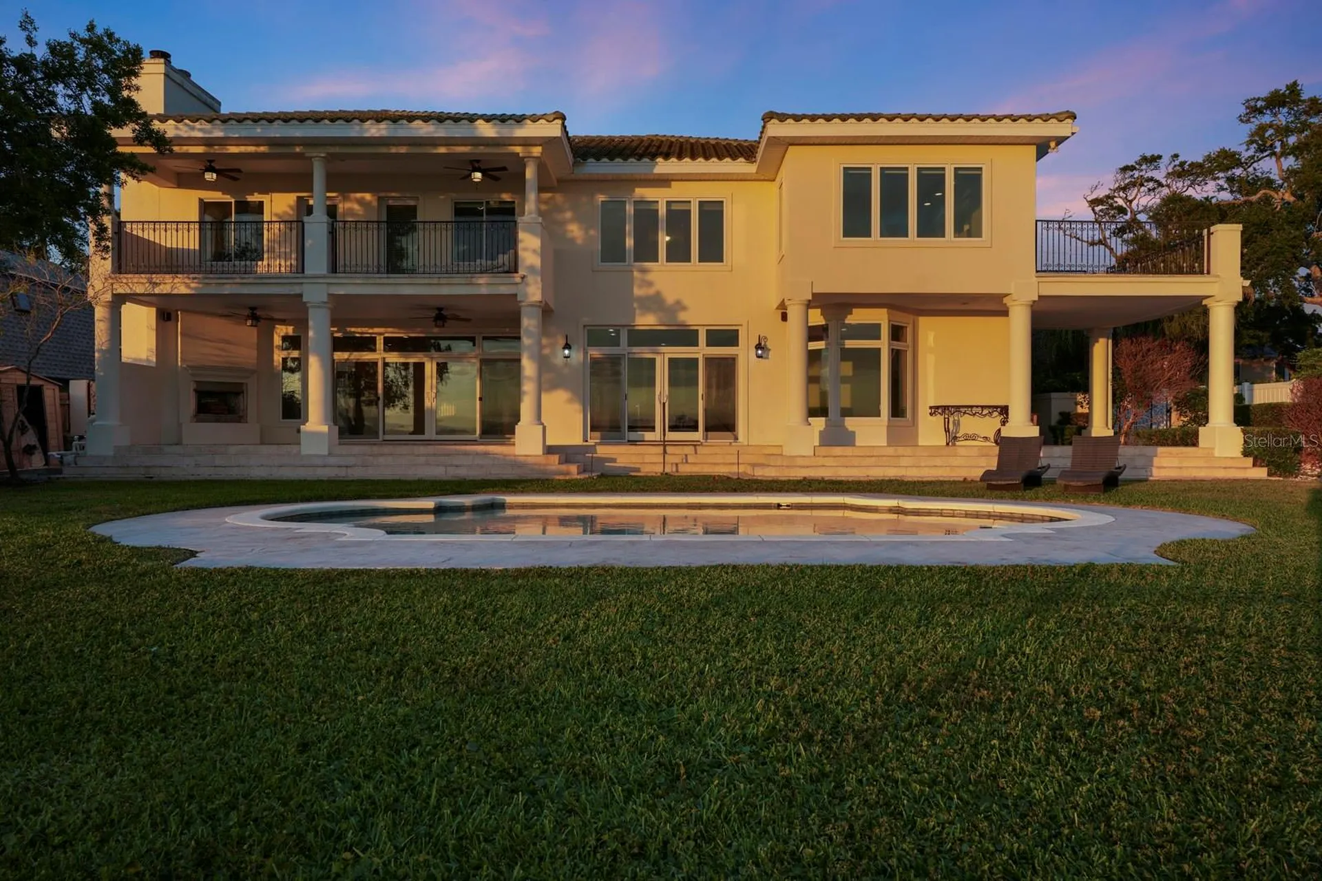 70 Riverside Drive Ormond Beach FL 32176
