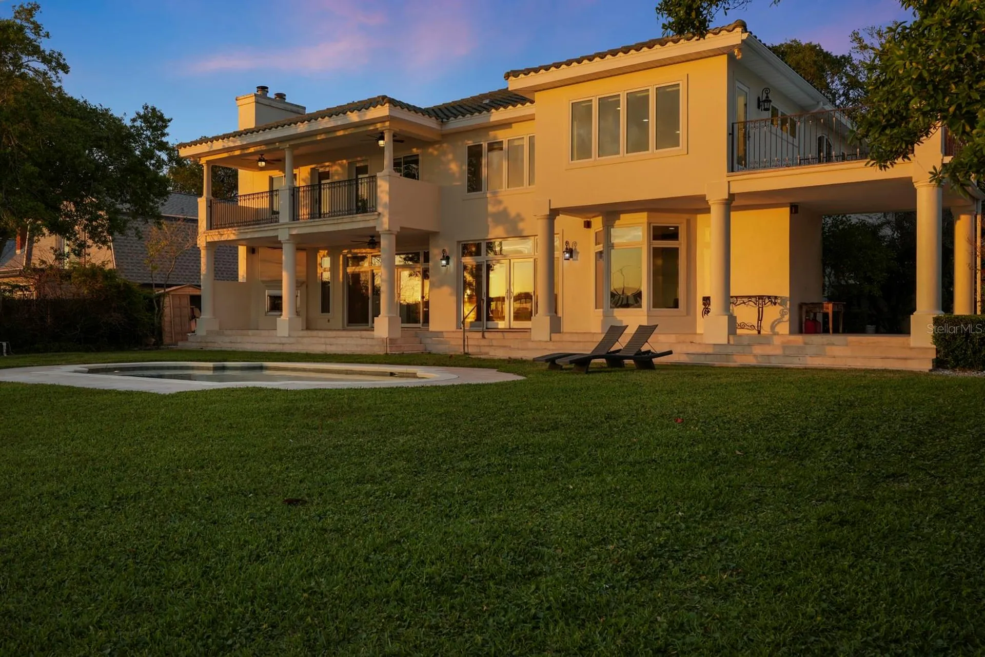 70 Riverside Drive Ormond Beach FL 32176