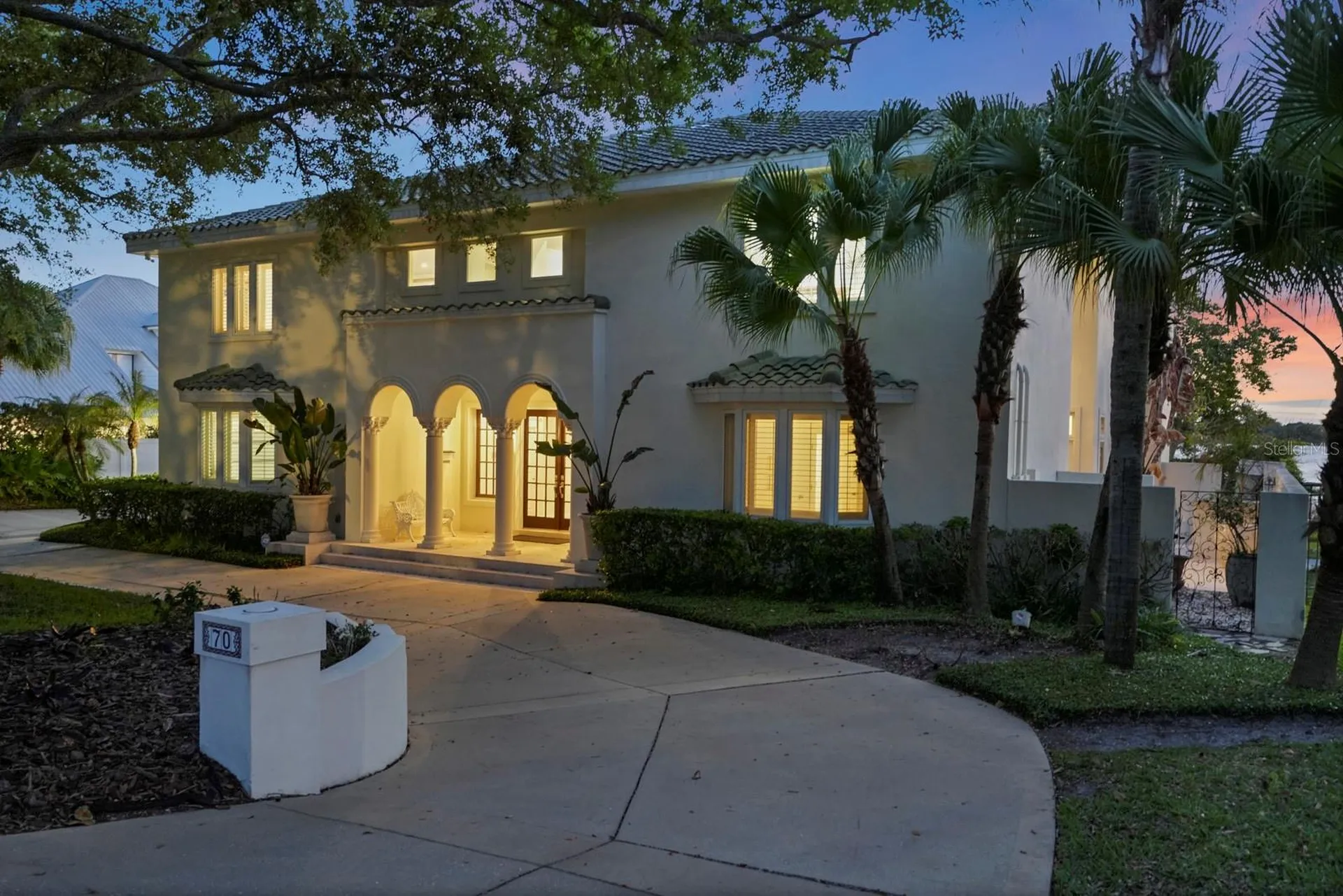 70 Riverside Drive Ormond Beach FL 32176
