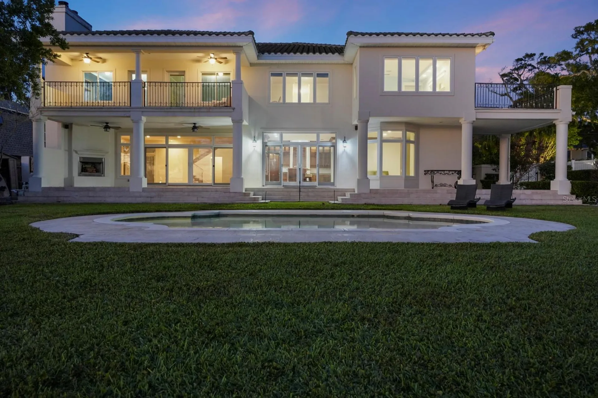 70 Riverside Drive Ormond Beach FL 32176