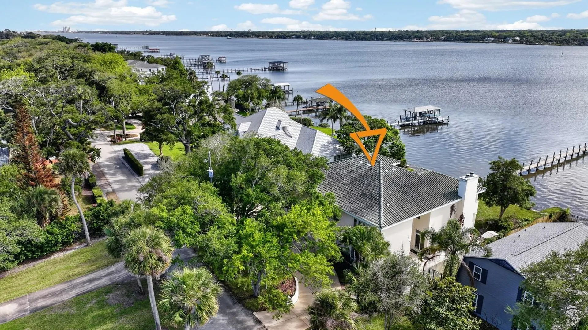 70 Riverside Drive Ormond Beach FL 32176