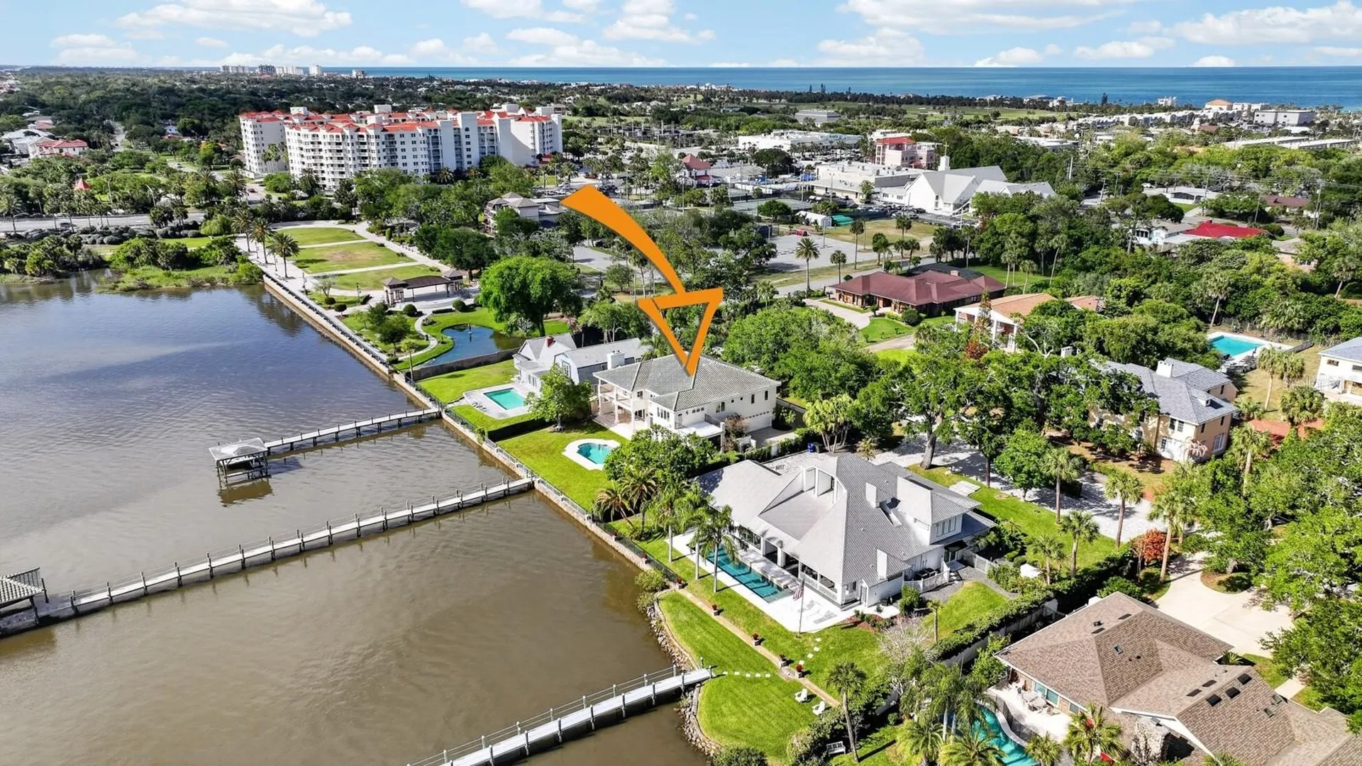 70 Riverside Drive Ormond Beach FL 32176