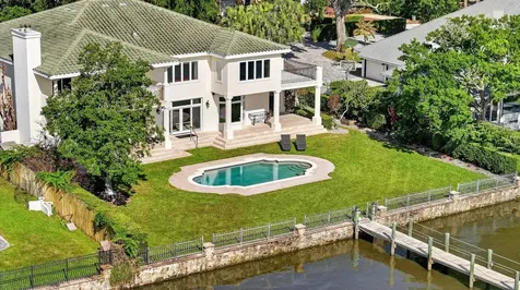 70 Riverside Drive Ormond Beach FL 32176