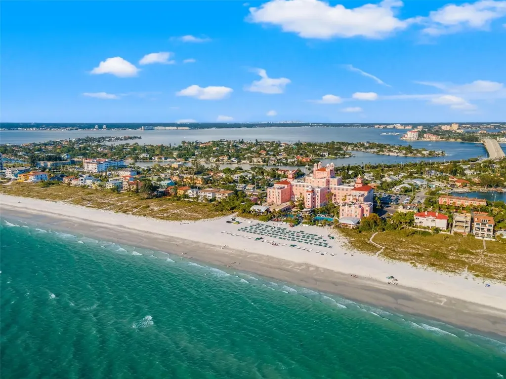 3755 Beach Drive SE St Petersburg FL 33705
