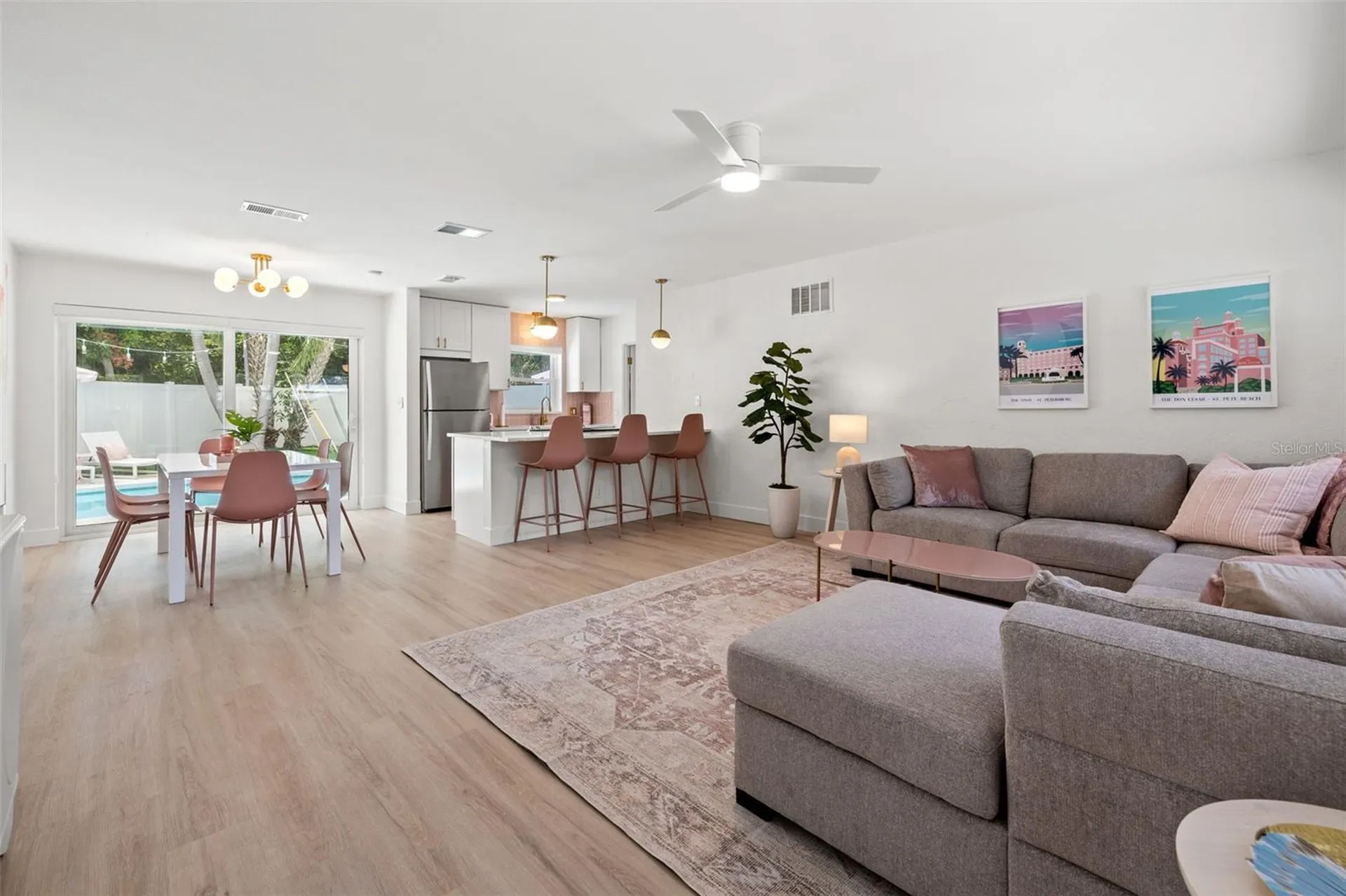 3755 Beach Drive SE St Petersburg FL 33705