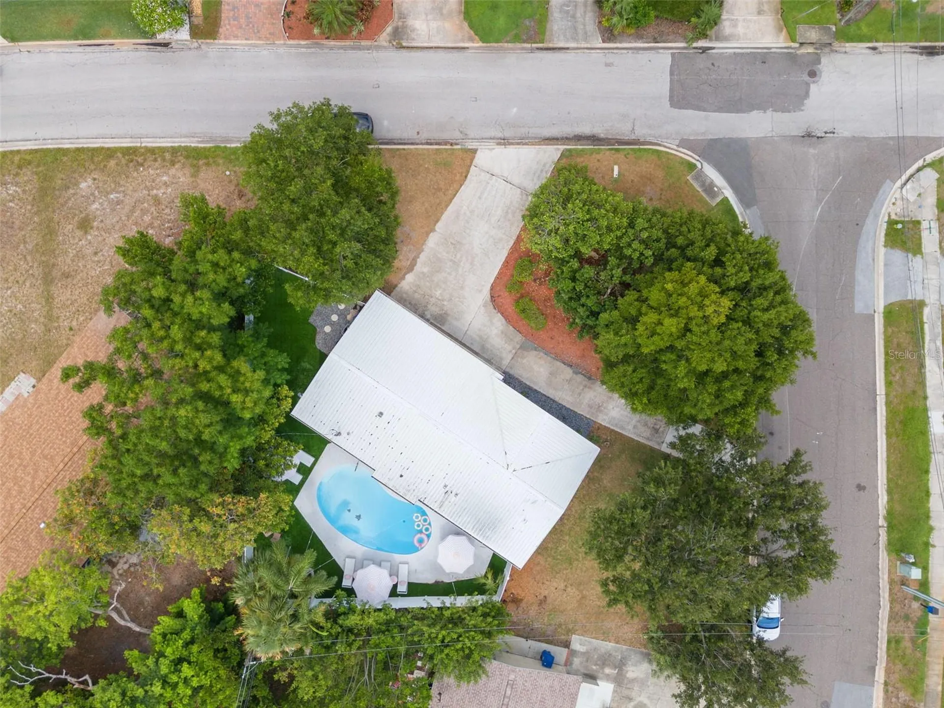 3755 Beach Drive SE St Petersburg FL 33705