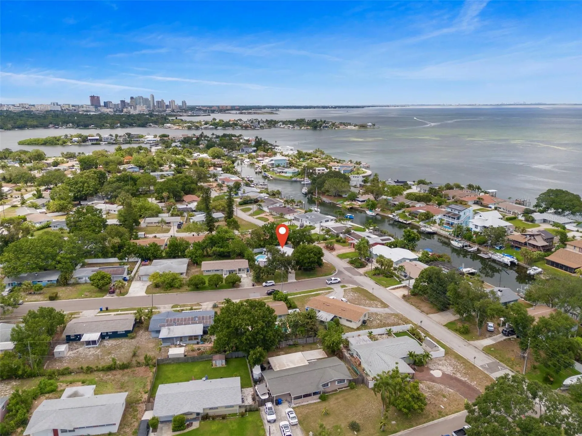 3755 Beach Drive SE St Petersburg FL 33705