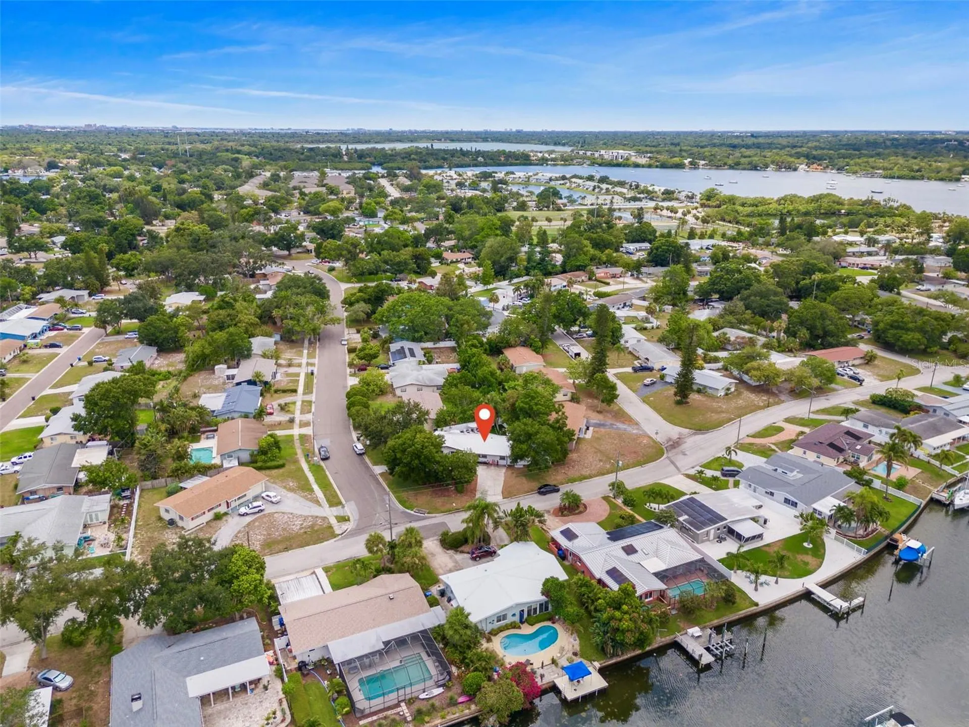 3755 Beach Drive SE St Petersburg FL 33705