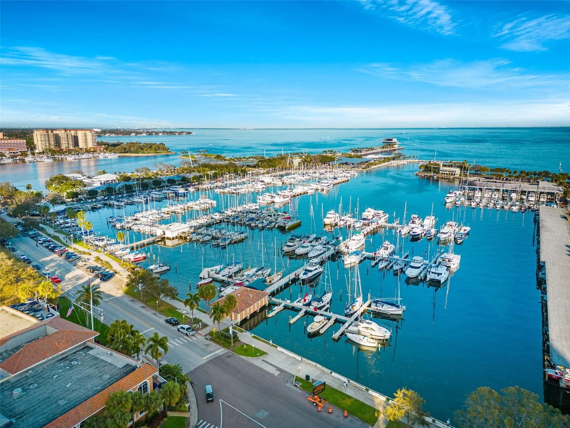 3755 Beach Drive SE St Petersburg FL 33705