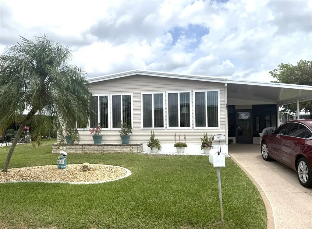 265 Mariner Drive North Port FL 34287
