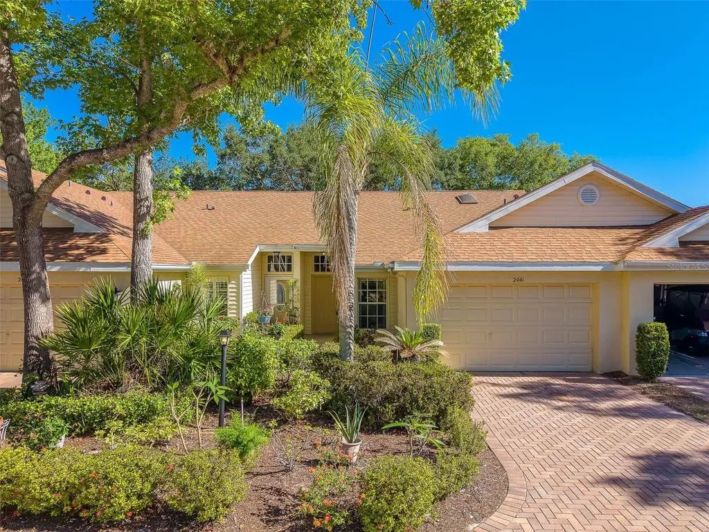 2441 New Haven Circle Sun City Center FL 33573