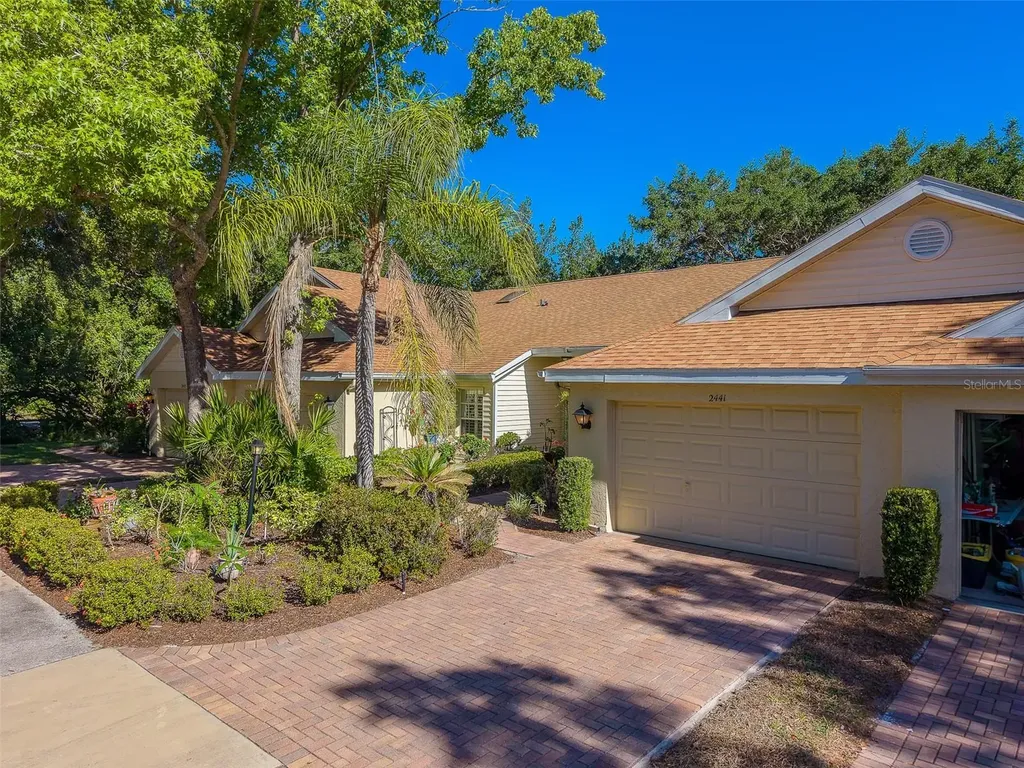 2441 New Haven Circle Sun City Center FL 33573