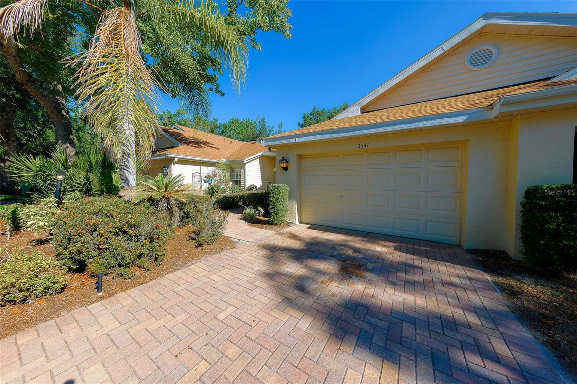 2441 New Haven Circle Sun City Center FL 33573
