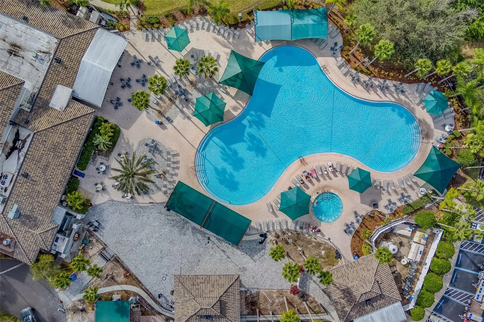2441 New Haven Circle Sun City Center FL 33573