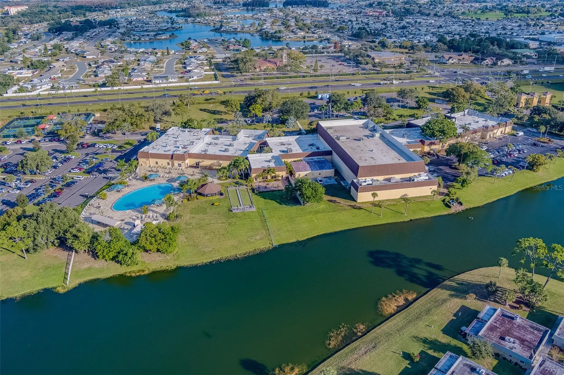 2441 New Haven Circle Sun City Center FL 33573