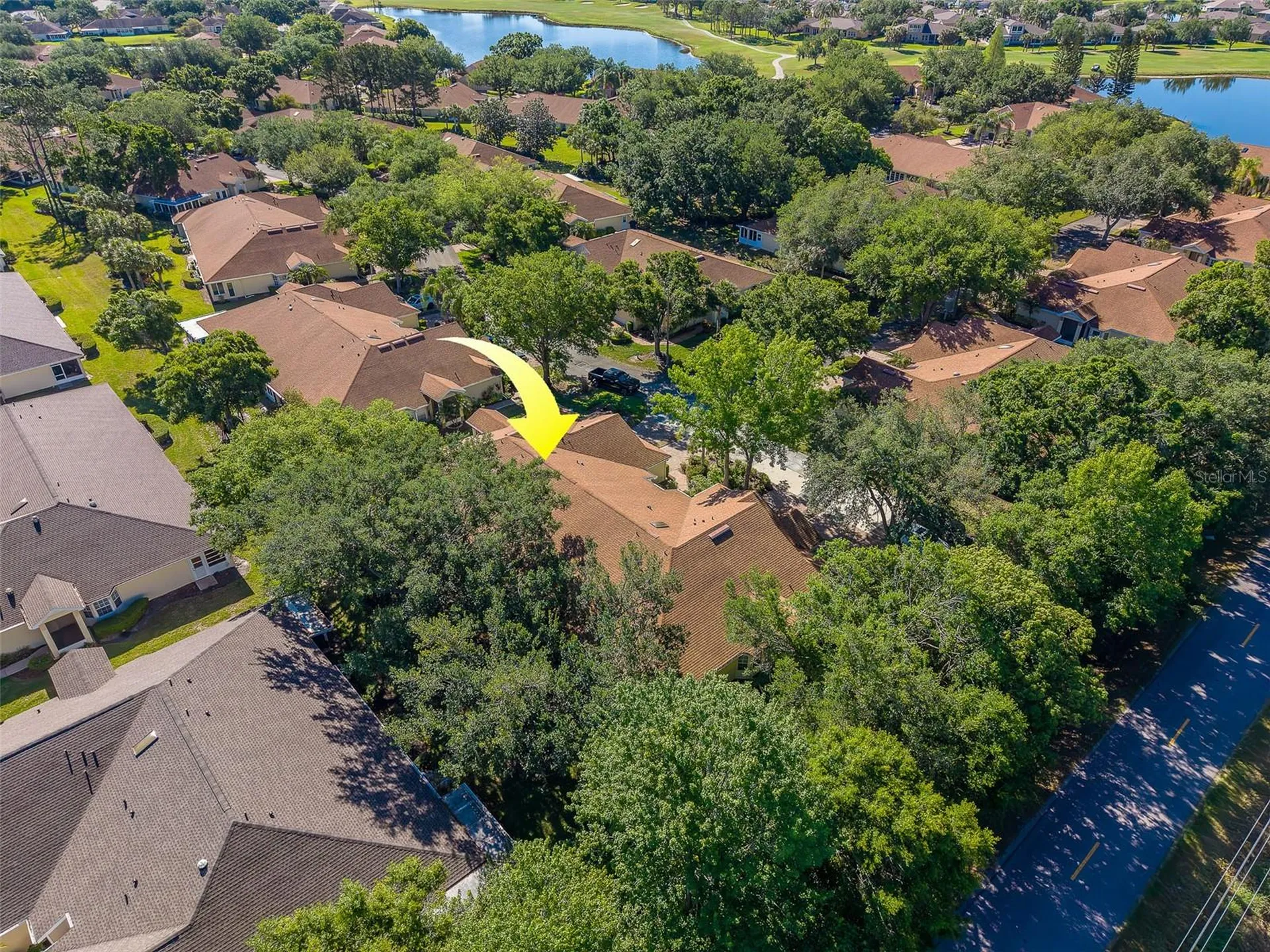 2441 New Haven Circle Sun City Center FL 33573