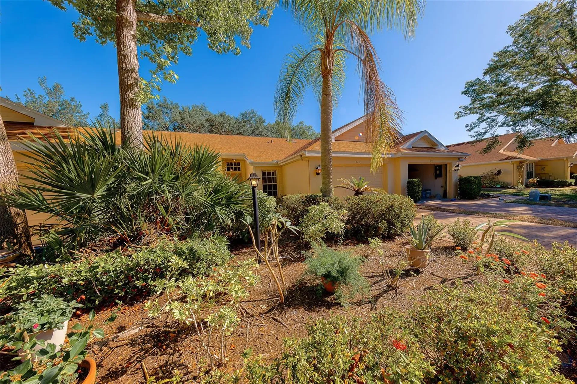 2441 New Haven Circle Sun City Center FL 33573