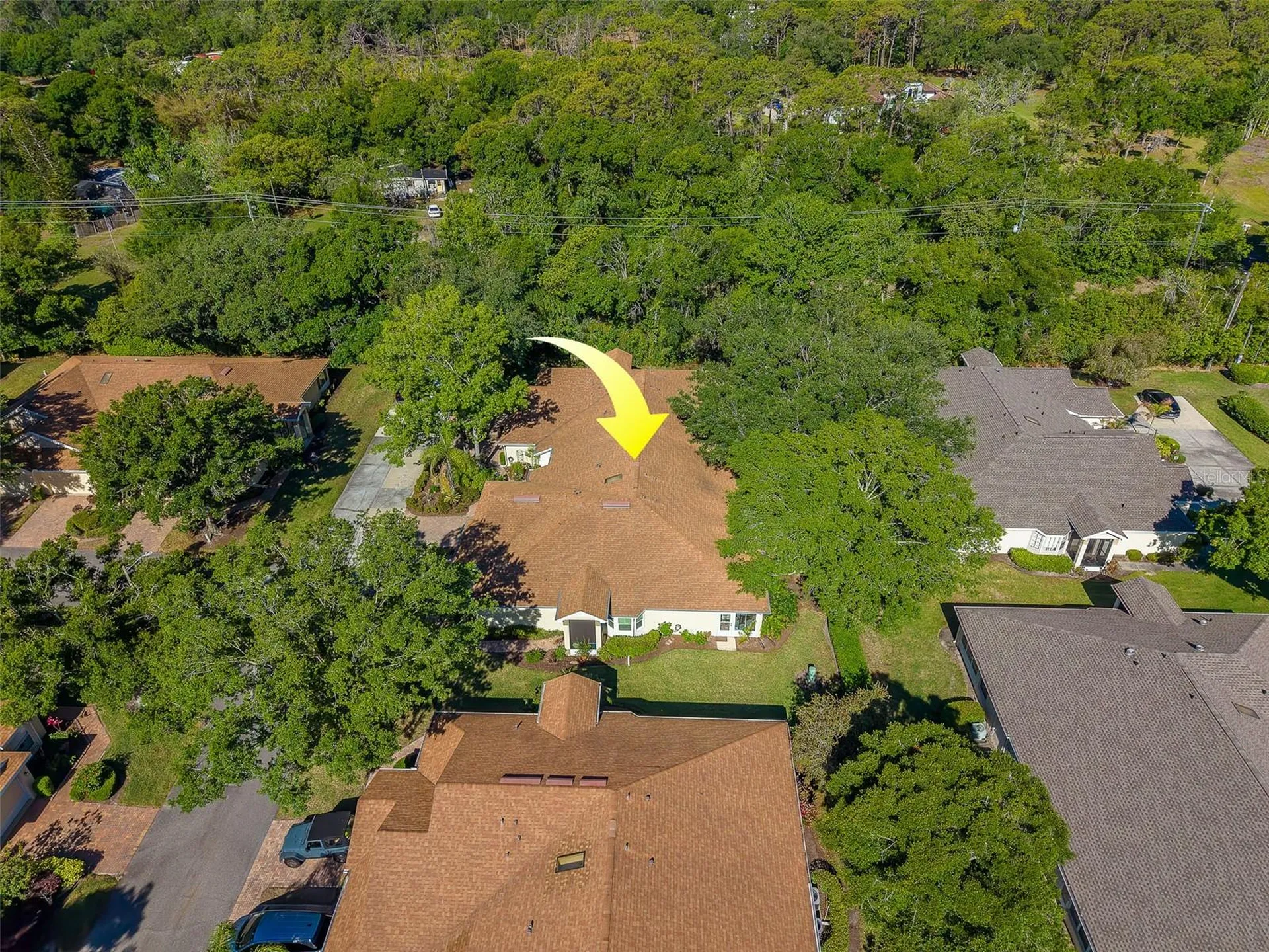 2441 New Haven Circle Sun City Center FL 33573