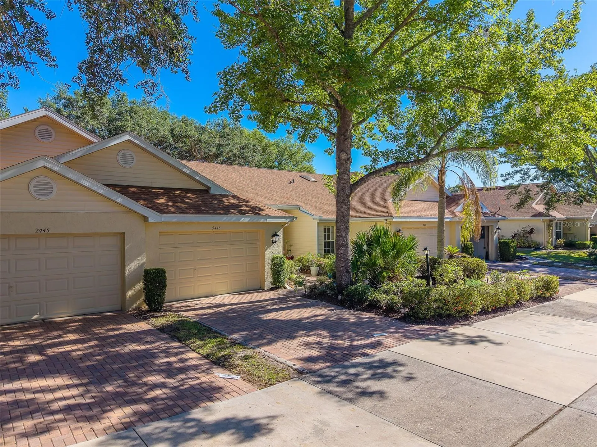 2441 New Haven Circle Sun City Center FL 33573