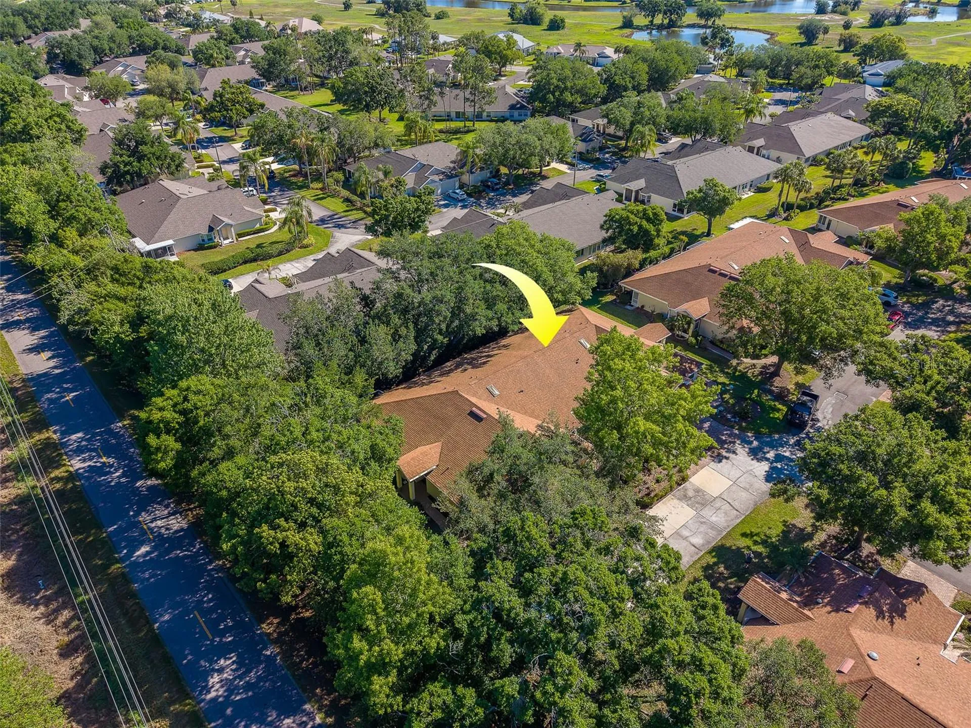 2441 New Haven Circle Sun City Center FL 33573