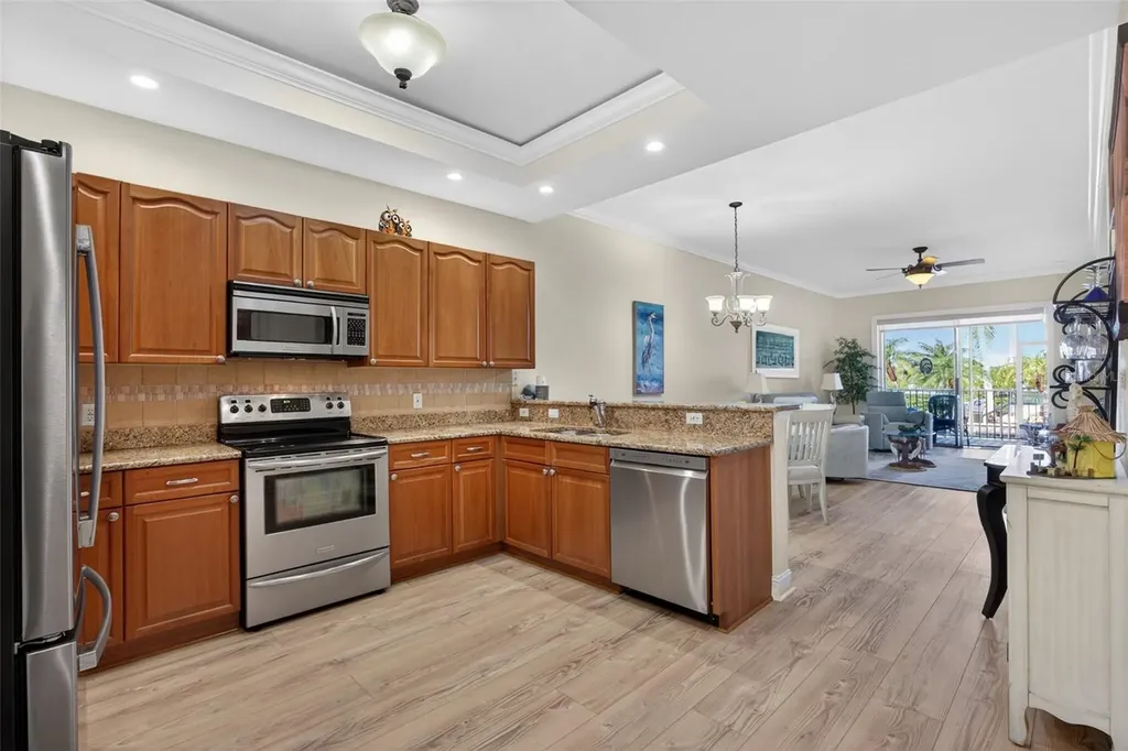 3239 Purple Martin Drive Punta Gorda FL 33950