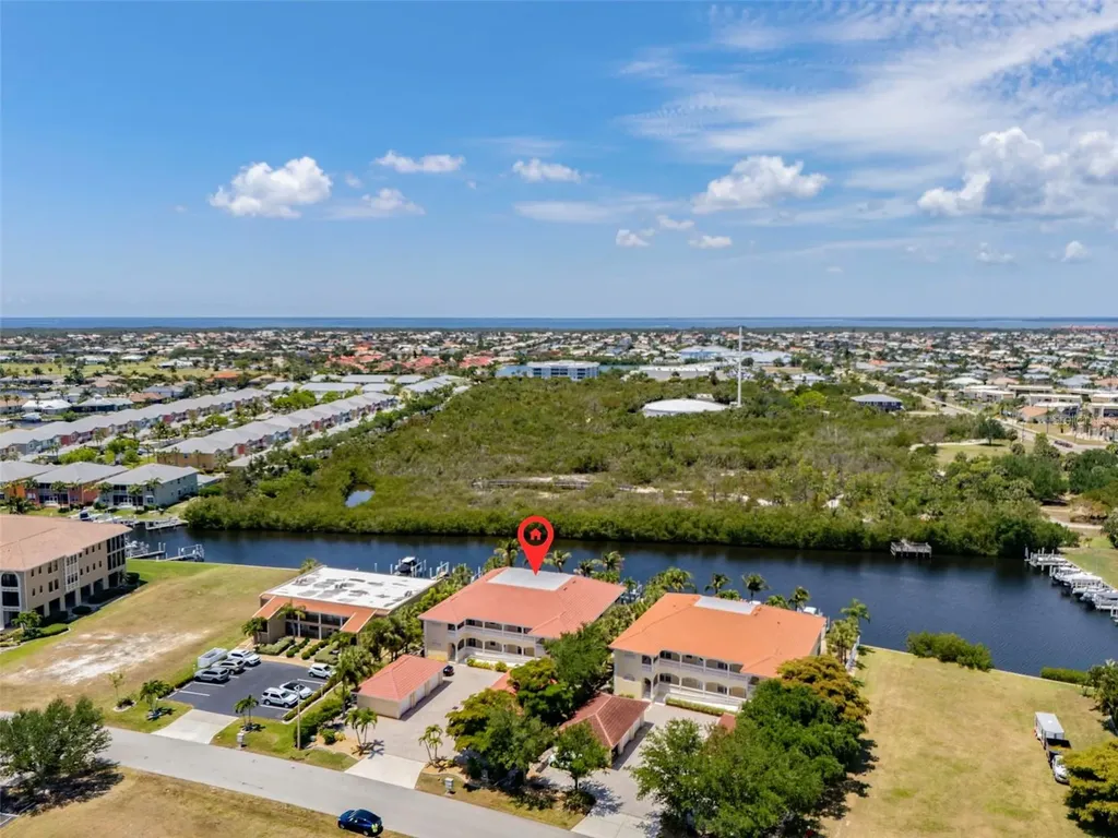 3239 Purple Martin Drive Punta Gorda FL 33950
