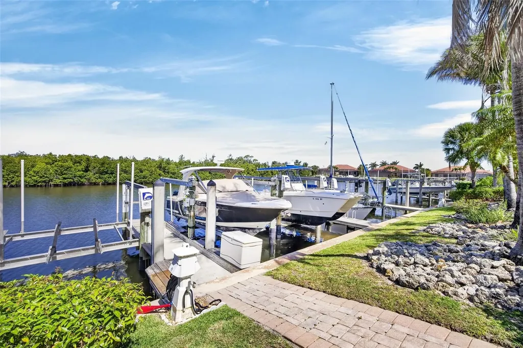 3239 Purple Martin Drive Punta Gorda FL 33950