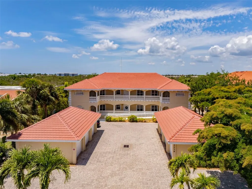 3239 Purple Martin Drive Punta Gorda FL 33950