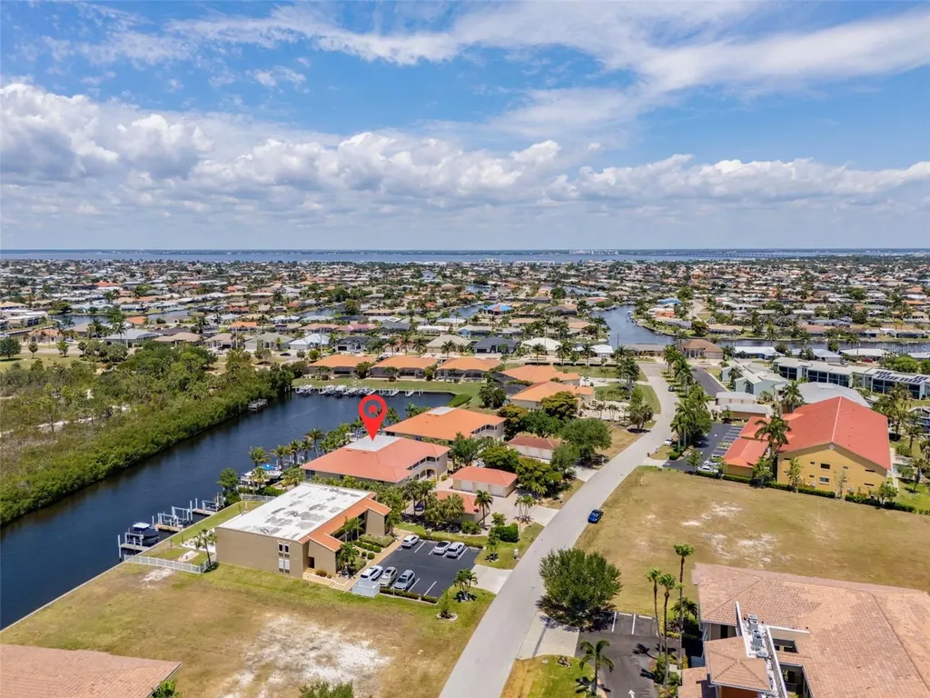 3239 Purple Martin Drive Punta Gorda FL 33950