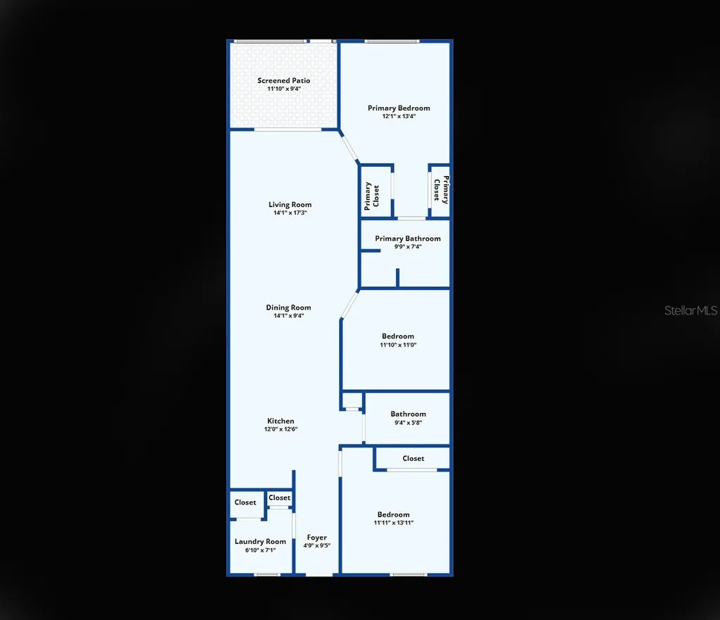 3239 Purple Martin Drive Punta Gorda FL 33950