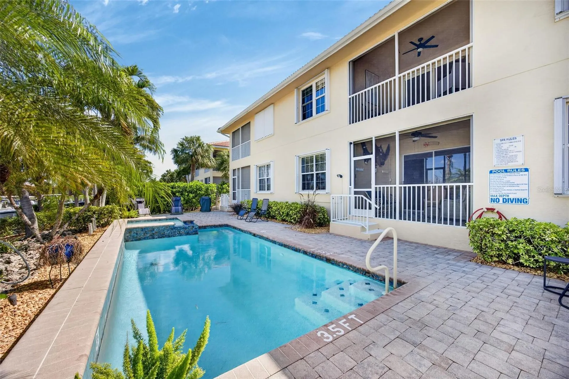 3239 Purple Martin Drive Punta Gorda FL 33950