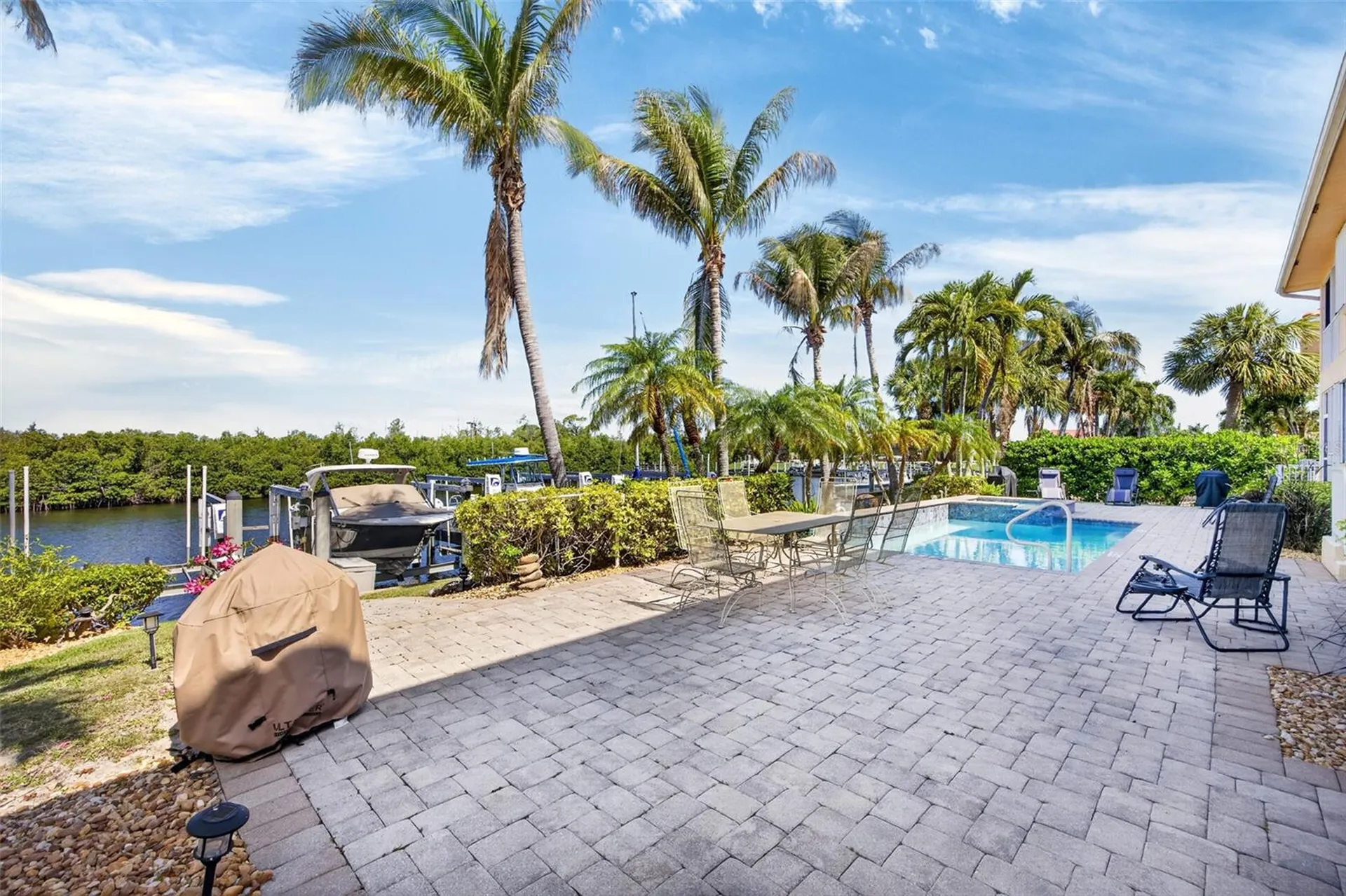 3239 Purple Martin Drive Punta Gorda FL 33950