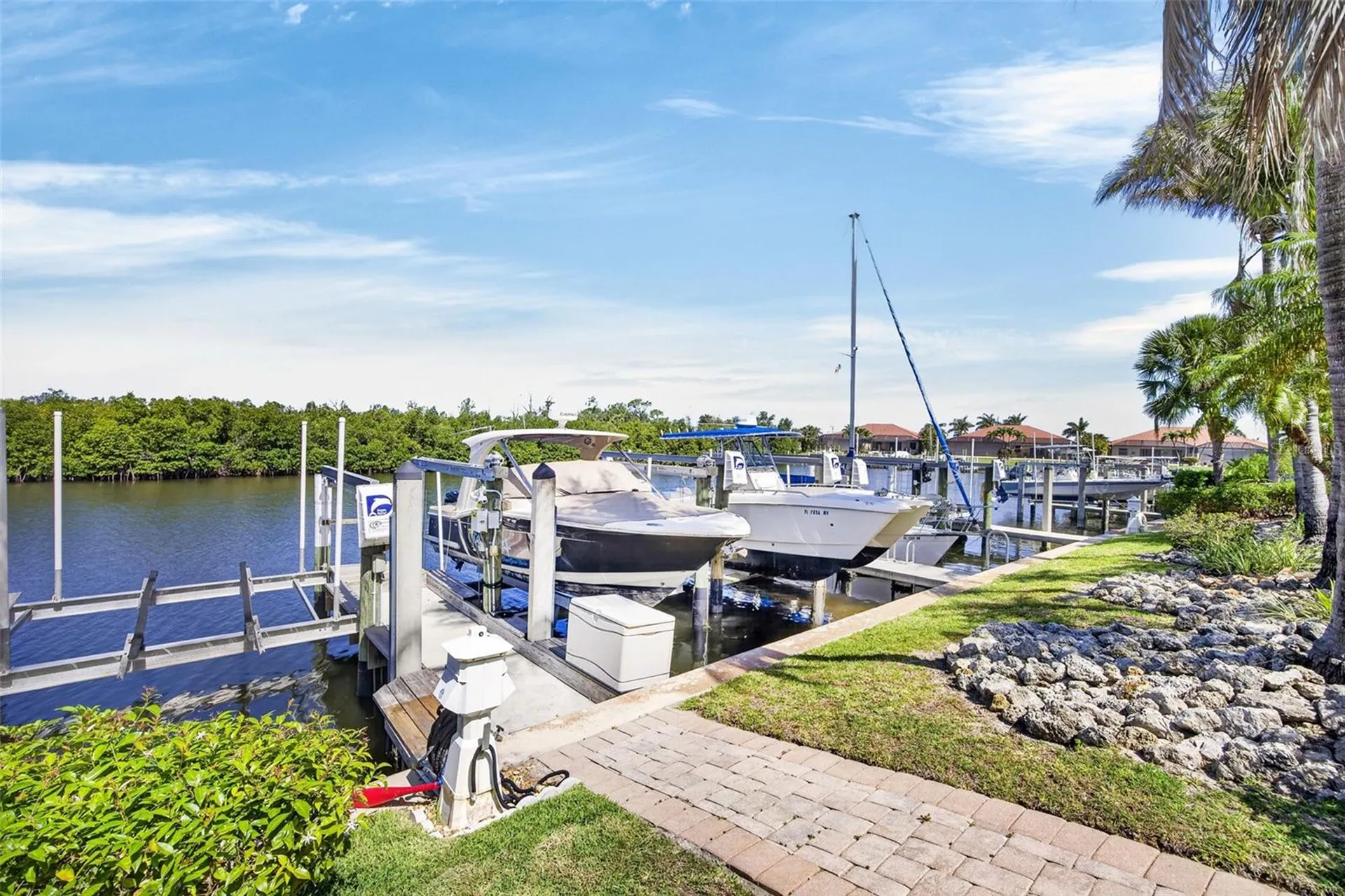 3239 Purple Martin Drive Punta Gorda FL 33950