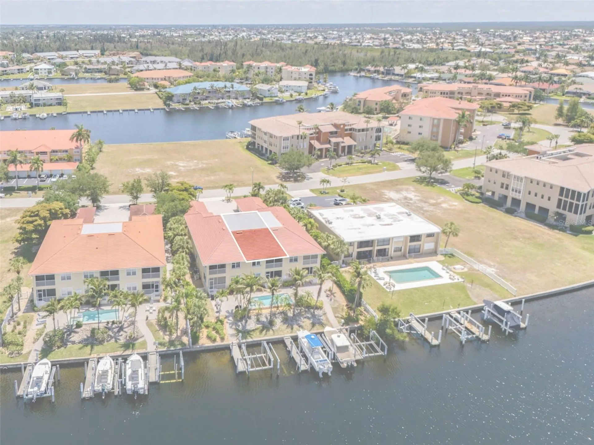 3239 Purple Martin Drive Punta Gorda FL 33950