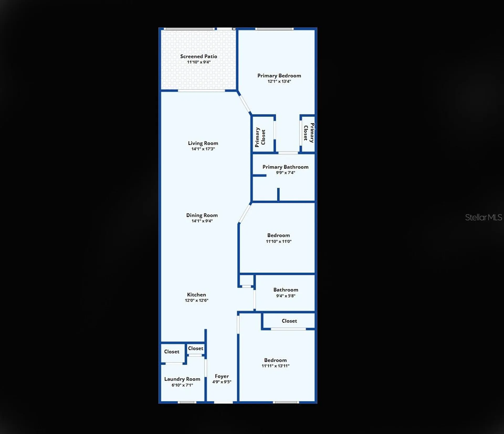 3239 Purple Martin Drive Punta Gorda FL 33950