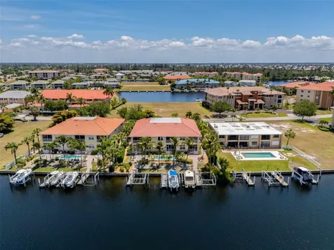 3239 Purple Martin Drive Punta Gorda FL 33950