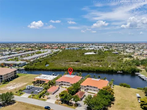 3239 Purple Martin Drive Punta Gorda FL 33950