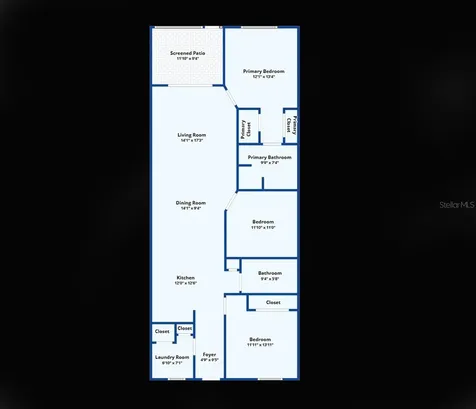 3239 Purple Martin Drive Punta Gorda FL 33950