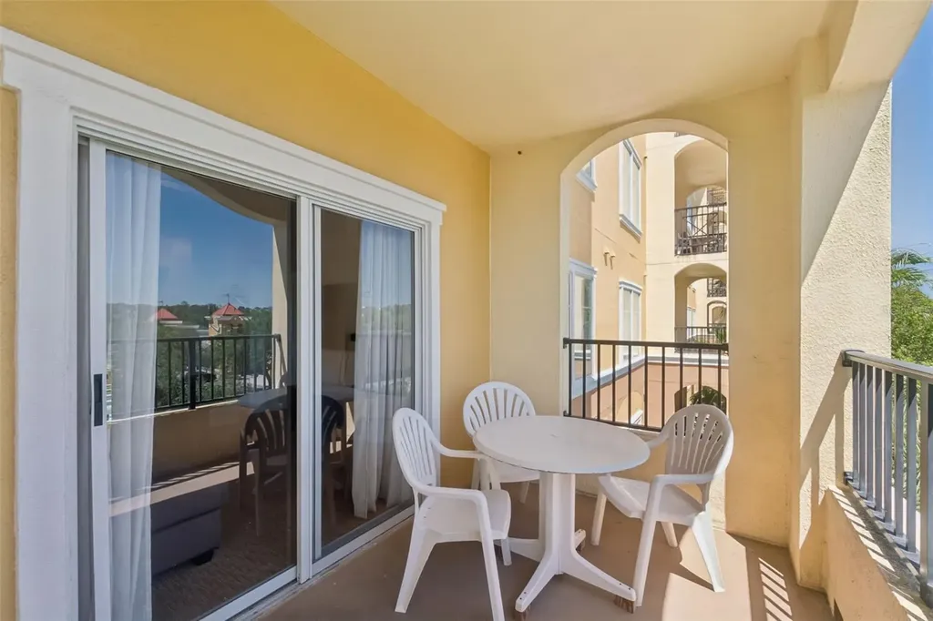 8100 Poinciana Boulevard Orlando FL 32821
