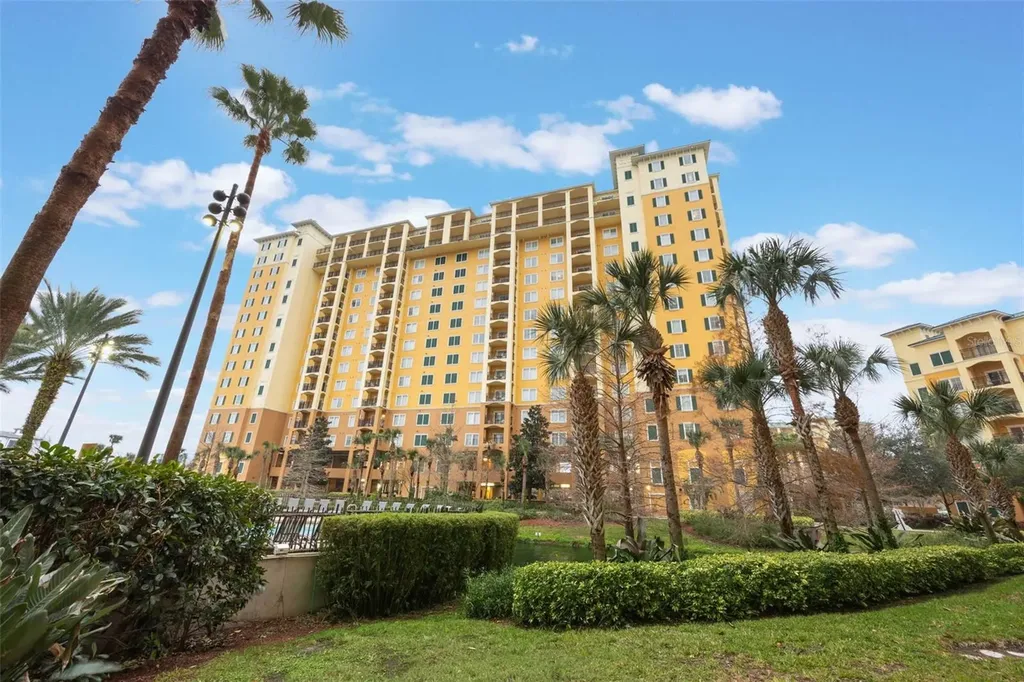8100 Poinciana Boulevard Orlando FL 32821