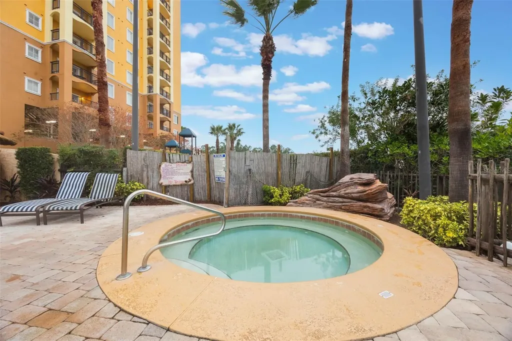 8100 Poinciana Boulevard Orlando FL 32821