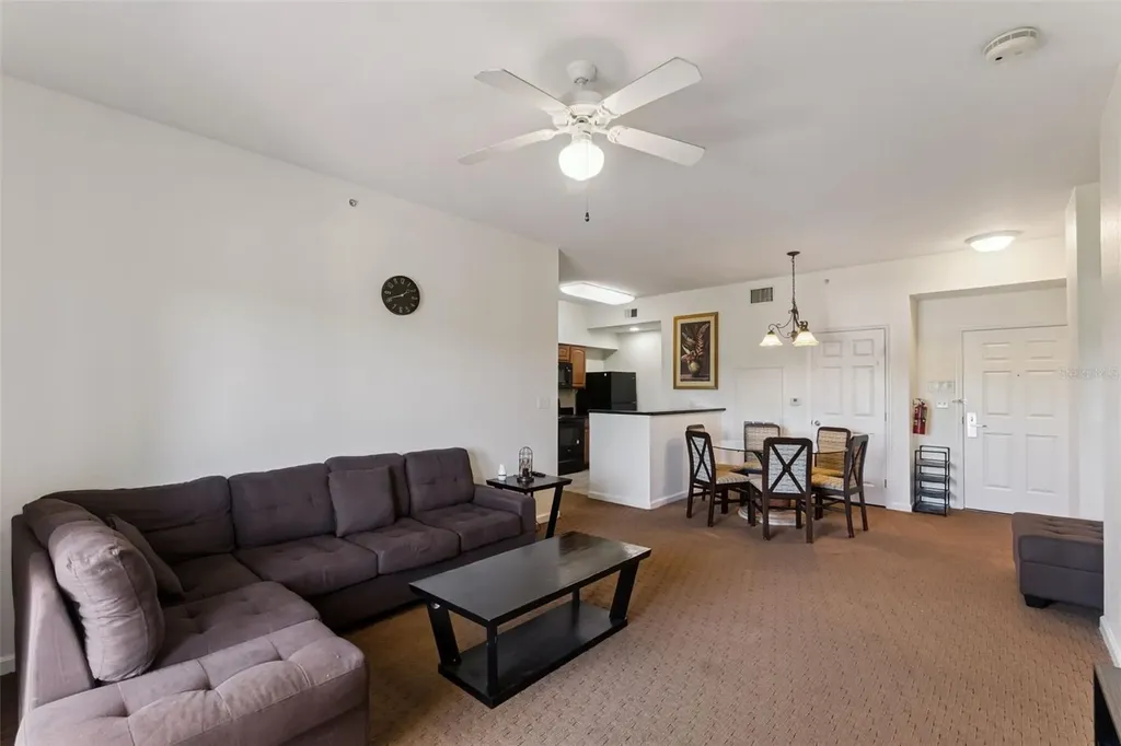 8100 Poinciana Boulevard Orlando FL 32821